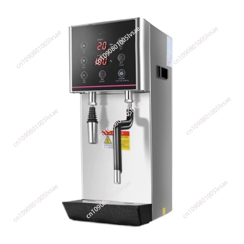 Coffee Shop Equipment - Automatic Coffee Milk Steamer Commercial Foam