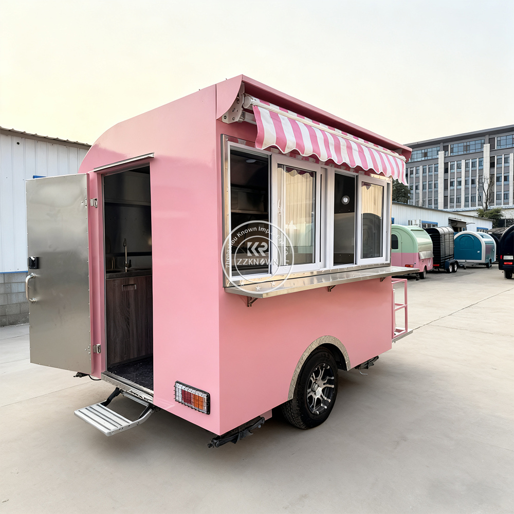 Factory Price Coffee Cart for  - Coffee Equipment Price review and price