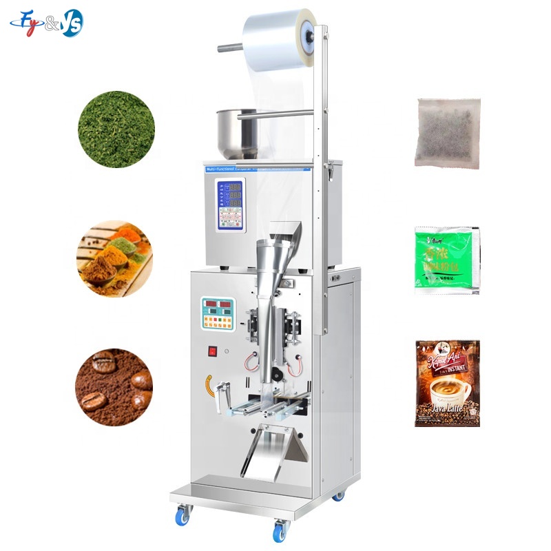 Automated Packing Equipment Ma - Coffee Equipment Price review and price