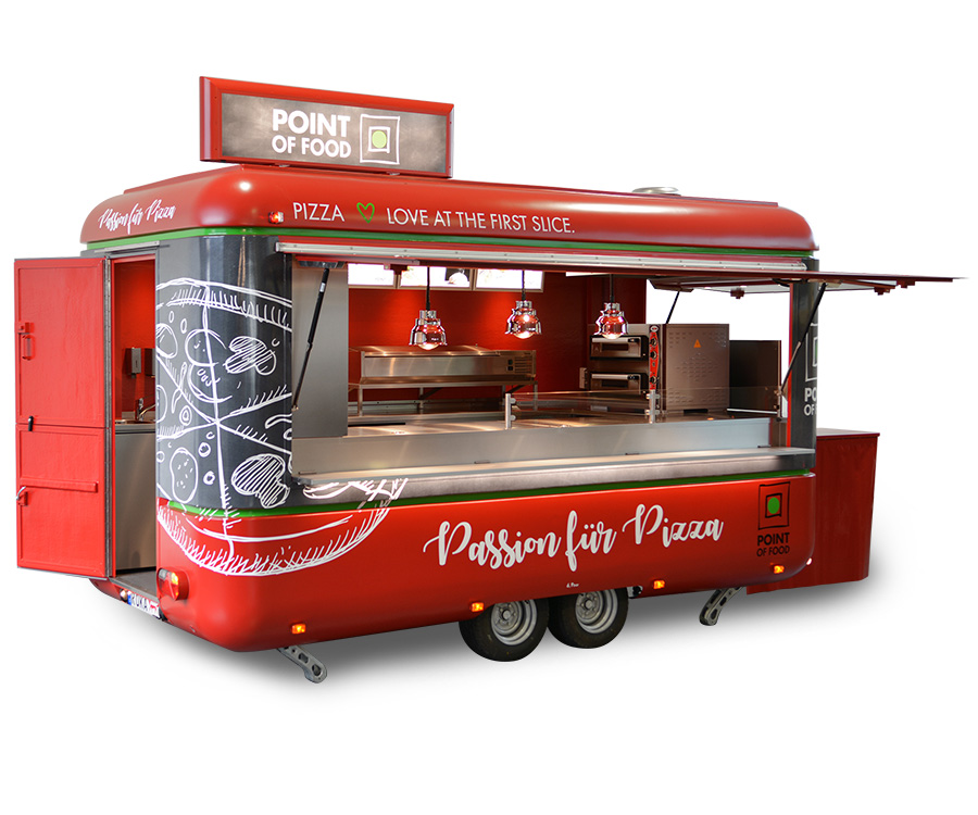BBQ Concession Trailer Fully E - Coffee Shop Equipment review and price