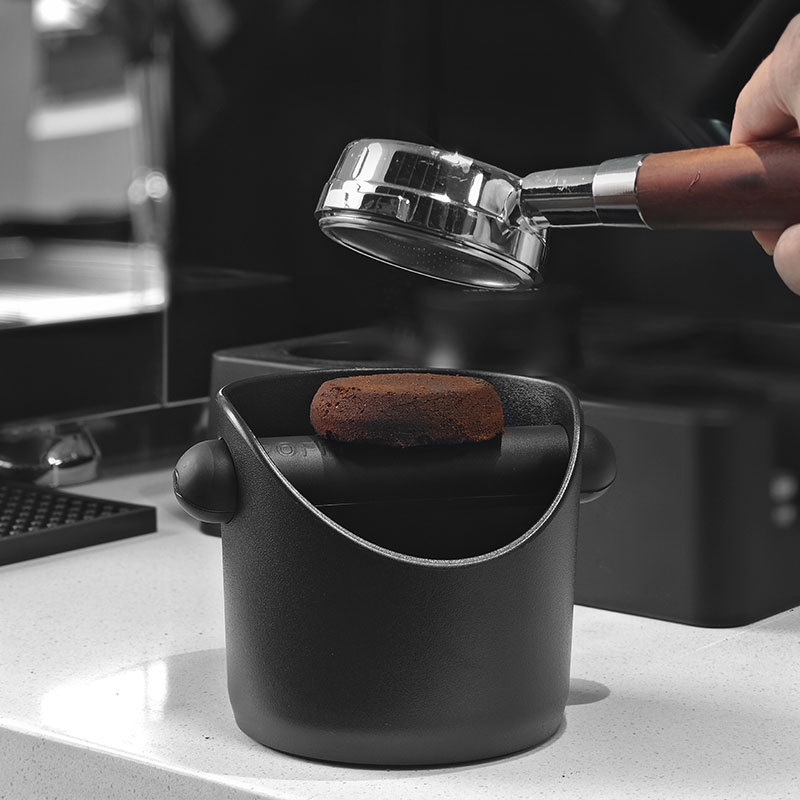 Shock-Absorbent Coffee Knock B - Coffee Shop Equipment review and price