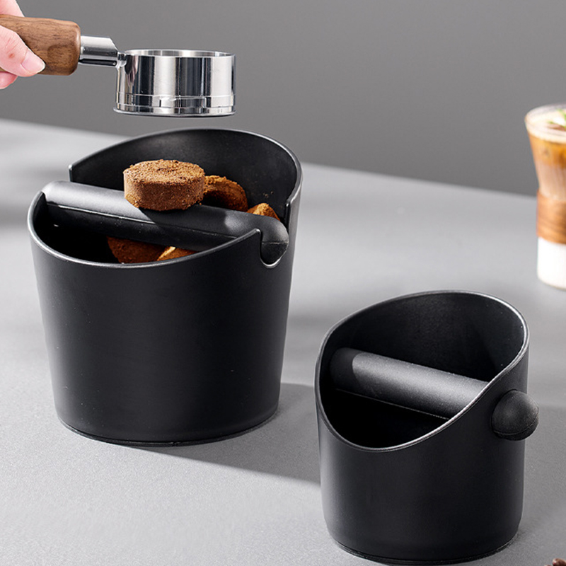 Shock-Absorbent Coffee Knock B - Coffee Shop Equipment review and price