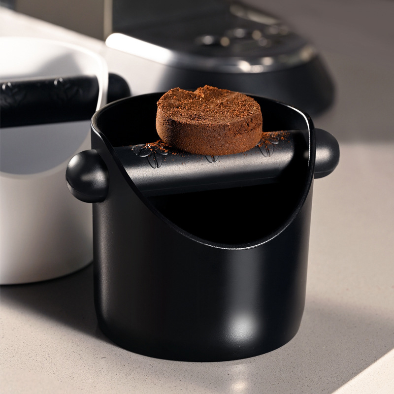 Shock-Absorbent Coffee Knock B - Coffee Shop Equipment review and price