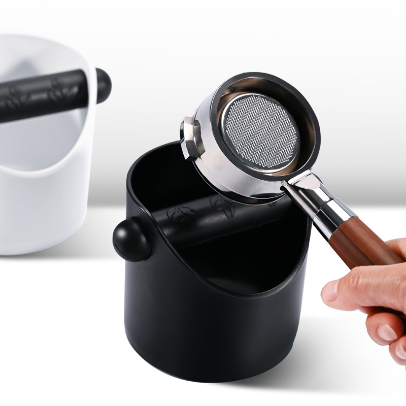 Shock-Absorbent Coffee Knock B - Coffee Shop Equipment review and price