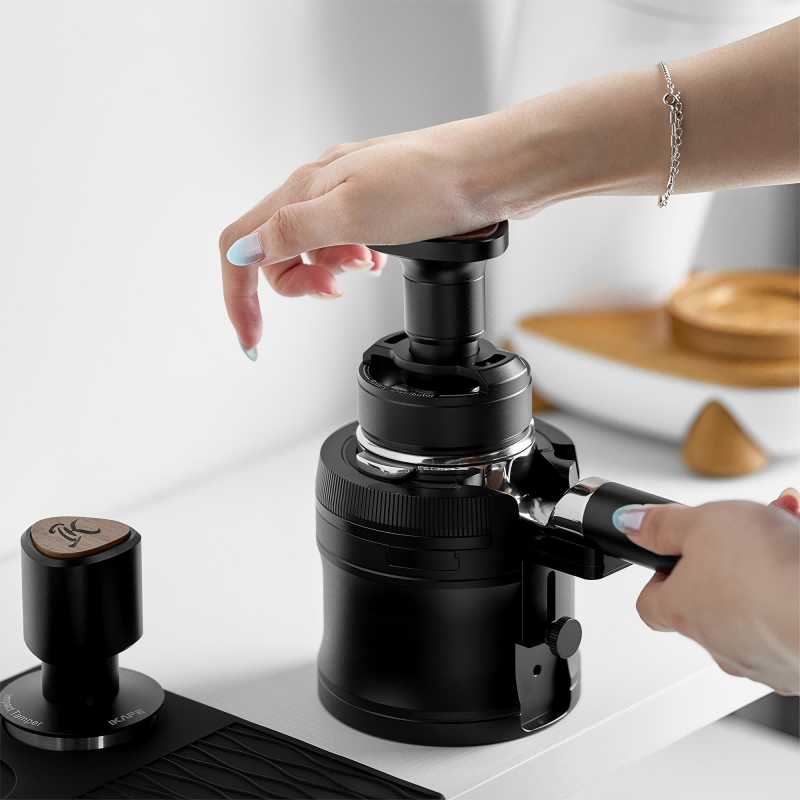 IKAPE All-in-One Coffee Distri - Coffee Shop Equipment review and price