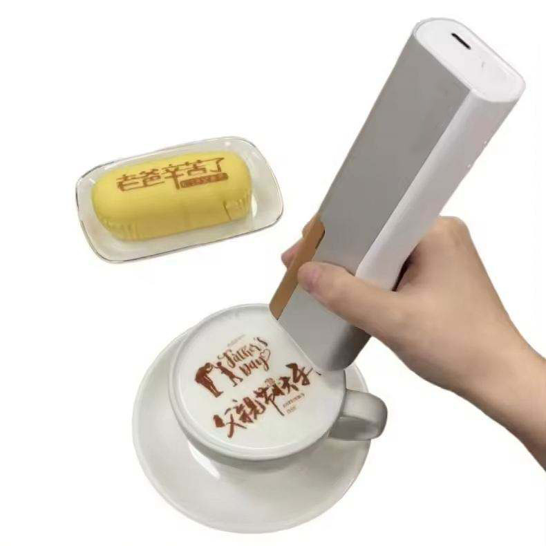 coding equipment inkjet design - Coffee Shop Equipment review and price