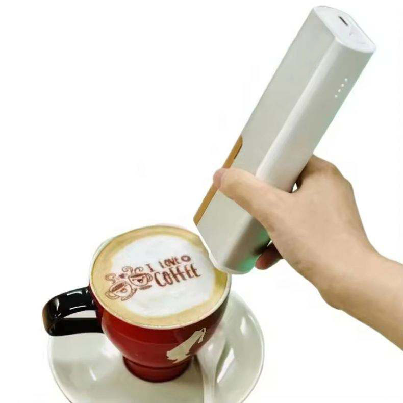 coding equipment inkjet design - Coffee Shop Equipment review and price