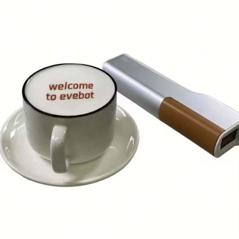 coding equipment inkjet design - Coffee Shop Equipment review and price